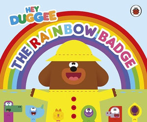 Hey Duggee: The Rainbow Badge 