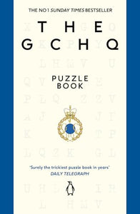 The GCHQ Puzzle Book 