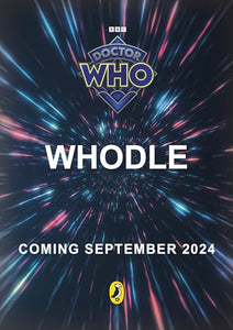 Doctor Who: Whodle 