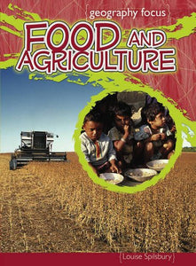 Food and Agriculture 