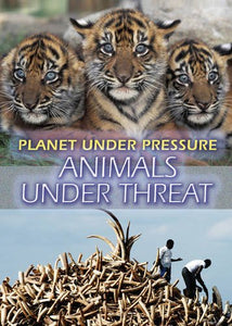 Animals Under Threat 