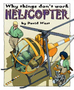 Helicopter 