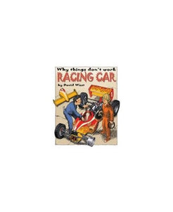 Racing Car 