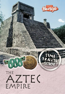 The Aztec Empire 