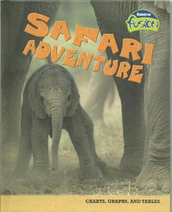 Safari Adventure 