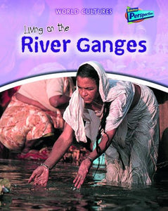 Living on the River Ganges 