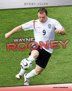 Wayne Rooney 