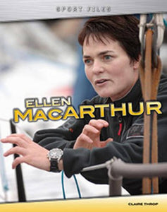 Ellen MacArthur 