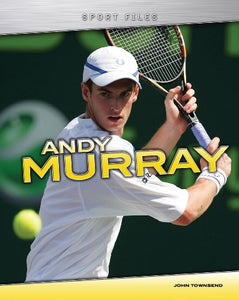 Andy Murray 