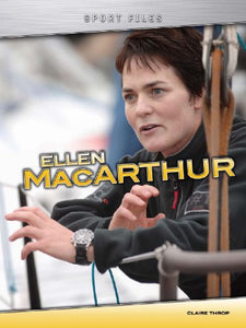 Ellen MacArthur 