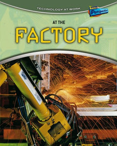 At the Factory 