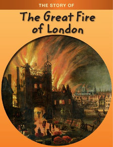 The Great Fire of London 