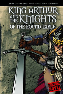 King Arthur and the Knights of the Round Table 