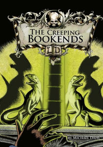 The Creeping Bookends 