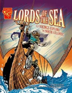 Lords of the Sea 