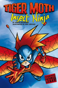 Insect Ninja 