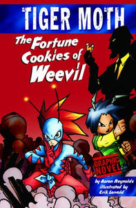 The Fortune Cookies of Weevil 