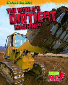 The World's Biggest Machines 