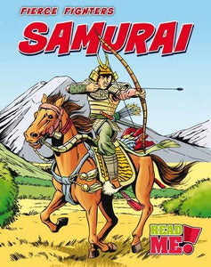 Samurai 