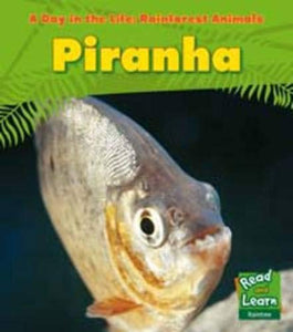 Piranha 