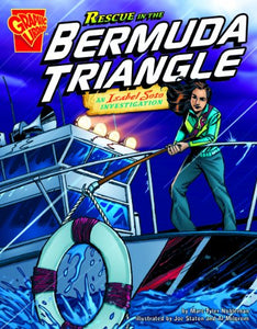 Rescue in the Bermuda Triangle 