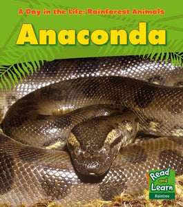 Anaconda 