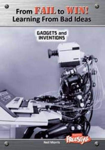 Gadgets and Inventions 