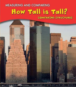 How Tall Is Tall? 