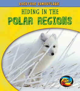 Hiding in the Polar Regions 