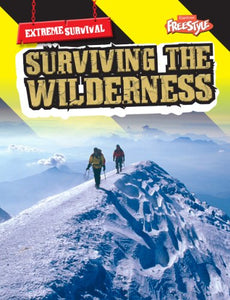 Surviving in the Wilderness 