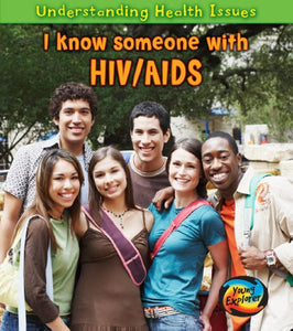 I Know Someone with HIV/AIDS 