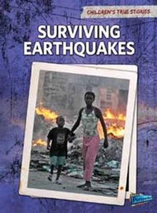 Surviving Earthquakes 