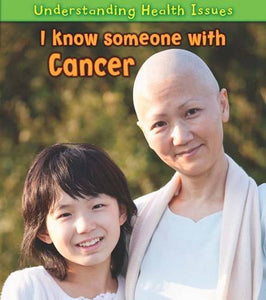 I Know Someone with Cancer 