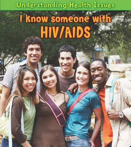 I Know Someone with HIV/AIDS 