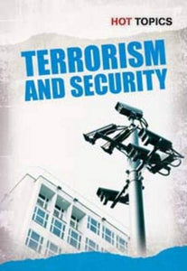 Terrorism and Security 