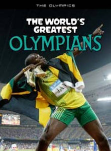 The World's Greatest Olympians 