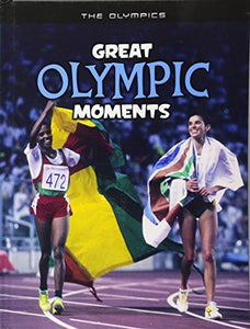 Great Olympic Moments 