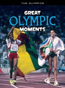 Great Olympic Moments 