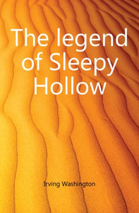 The Legend of Sleepy Hollow 