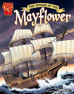 The Voyage of the Mayflower 