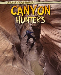 Canyon Hunters 