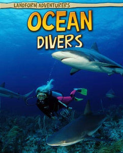 Ocean Divers 