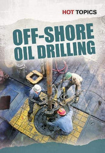 Offshore Oil Drilling 