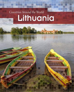 Lithuania 