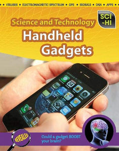 Handheld Gadgets 