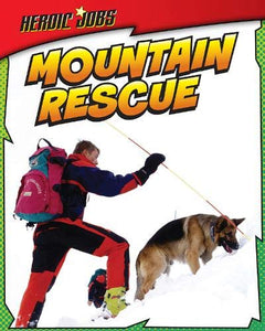 Mountain Rescue 