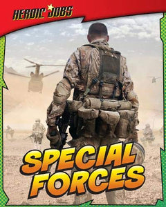 Special Forces 