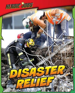 Disaster Relief 