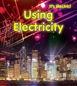 Using Electricity 