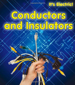 Conductors and Insulators 